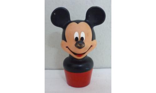 Boneco Mickey sem o Corpo